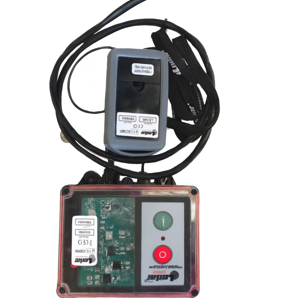 Honda Wireless Remotes