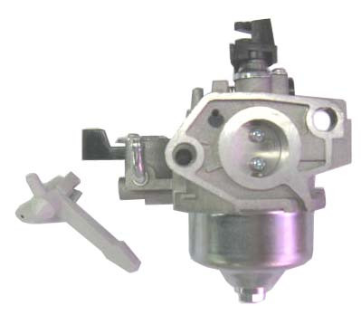 Carburetor to suit Honda GX270 engines. Direct‑fit replacement for restoring proper fuel delivery and smooth performance.