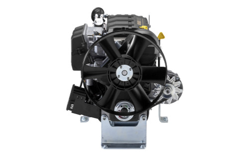 KDW1003 liquid‑cooled diesel engine, 23.7 hp with indirect injection, cast‑iron block, overhead camshaft, and commercial‑grade durability for tractors, excavators, compressors, and industrial machinery.