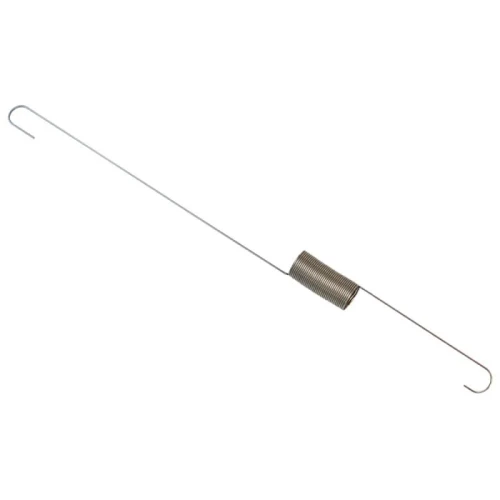Throttle spring to suit Honda GX270 engines. Direct‑fit replacement for restoring proper throttle tension and smooth governor operation.