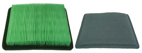 Air filter + foam element to suit Honda GC160/GC190 engines. Dual‑stage filtration for clean airflow and reliable engine performance.