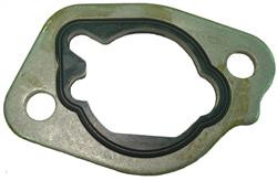 Air gasket to suit Honda GX120/GX200 engines. Direct‑fit replacement ensuring proper air‑cleaner sealing and reliable engine performance.