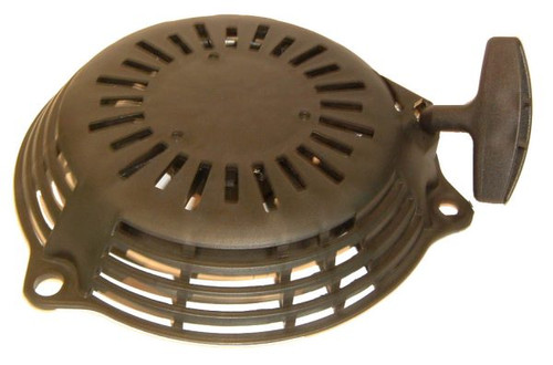 Pull Start Assembly to suit Honda GC160/GC190 engines. Direct‑fit replacement restoring smooth, reliable manual starting.