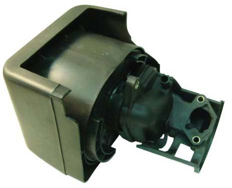 Air filter assembly to suit Honda GX270 engines. Durable OEM‑pattern replacement ensuring clean airflow and reliable engine performance.