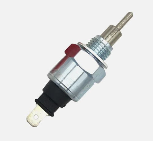 Solenoid valve to suit Honda GX690 RHTXF7 engines. Reliable OEM‑pattern replacement for electronic fuel shutoff.