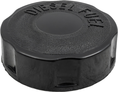 Fuel tank cap assembly for Powerease/Hailin 170F diesel engines. OEM‑pattern replacement ensuring secure fuel sealing.