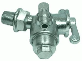 Robin/Subaru Genuine Fuel Tap