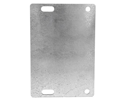 Spacer Plate GX390 3 mm