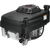 Kawasaki FJ180V 4.5 HP 179cc petrol engine with 7/8″ keyed shaft, cast iron liners, recoil start, 1.7‑litre fuel tank, and muffler included. Ideal lawnmower replacement engine.