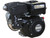 Robin EX17 5.7 HP petrol engine with 169cc displacement, 3/4″ threaded pump shaft, cast iron liner, and muffler assembly. Ideal for pumps, compressors, mowers, chippers, concrete saws, and agricultural equipment.