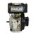 Hailin HL178FA 6 HP diesel engine with 306 cc displacement, direct‑injection combustion, and efficient air‑cooled design. Ideal for generators, pumps, agricultural and construction machinery.