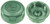 Fuel cap to suit Honda GC160/GC190 engines. Direct‑fit replacement for restoring proper tank sealing and preventing fuel leaks.