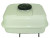 Replacement fuel tank to suit Honda GX160 and GX200 engines. OEM‑style fitment for reliable fuel storage and delivery.