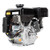 Powerease R420‑REQ 15 HP 420cc petrol engine with 1″ keyed Q‑shaft, electric and recoil start, OHV design, and strong torque output. Ideal for generators, pumps, chippers, and general‑purpose machinery.