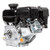 Powerease R420‑REQ 15 HP 420cc petrol engine with 1″ keyed Q‑shaft, electric and recoil start, OHV design, and strong torque output. Ideal for generators, pumps, chippers, and general‑purpose machinery.