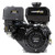 Powerease R420‑REQ 15 HP 420cc petrol engine with 1″ keyed Q‑shaft, electric and recoil start, OHV design, and strong torque output. Ideal for generators, pumps, chippers, and general‑purpose machinery.