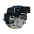 Powerease 500 17 HP 500cc petrol engine with 1″ keyed Q‑shaft, electric & recoil start, wiring harness, solenoid, and lightweight high‑output design. Ideal for chippers, pumps, generators, and compact machinery.