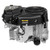 Powerease 740 25 HP 739cc V‑Twin petrol engine with 1″ keyed Q‑shaft, electric start, low‑oil shutdown, and auxiliary fuel setup. Ideal for chippers, pumps, generators, and industrial machinery.