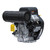 Powerease R999D 36 HP 999cc V‑Twin petrol engine with 28.6 mm (1⅛″) horizontal shaft, electric start, OHV design, and high torque output. Ideal for chippers, stump grinders, pumps, and industrial machinery.