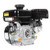 Powerease R225‑RP 7.5 HP 223cc petrol engine with 3/4″ screwed shaft, recoil start, OHV design, and TCI ignition. Ideal for pumps and compact machinery.