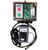 Lodar wireless remote for Honda GX690 and GX630 engines. Enables safe jetter start/stop control from the inspection pit.