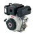 Yanmar 4.8 HP Q Elec