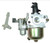 Carburetor to suit Honda GX120 engines. Direct‑fit replacement for restoring proper fuel delivery and smooth performance.