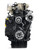 Kohler KDI1903M commercial diesel engine delivering 31 kW (42 HP). Compact, fuel‑efficient, low‑noise design with smart emissions management. Ideal for industrial and agricultural machinery.
