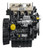 Kohler KDI1903M commercial diesel engine delivering 31 kW (42 HP). Compact, fuel‑efficient, low‑noise design with smart emissions management. Ideal for industrial and agricultural machinery.