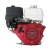 Honda GX390 13 HP petrol engine with recoil start and 3/4″ keyed shaft. Heavy‑duty commercial performance with precision‑engineered components and Honda’s 3‑year warranty.