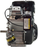 16 HP Vanguard V‑Twin commercial engine with electric start, full‑pressure lubrication, and durable cast‑iron sleeve. Built for tough industrial and turf applications.