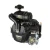 Vanguard 40 HP V‑Twin commercial engine with electric start, cyclonic air filtration, full‑pressure lubrication, and 1 ⅛″ × 4″ crankshaft. Heavy‑duty 993 cc power for industrial and commercial applications.