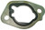 Air gasket to suit Honda GX120/GX200 engines. Direct‑fit replacement ensuring proper air‑cleaner sealing and reliable engine performance.
