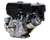 Powerease 10 HP (301 cc) petrol engine with electric & recoil start and 1″ straight keyed Q‑shaft. Durable OHV design for generators, pumps, and industrial equipment.