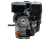 Powerease 10 HP (301 cc) petrol engine with electric & recoil start and 1″ straight keyed Q‑shaft. Durable OHV design for generators, pumps, and industrial equipment.
