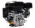 Powerease 10 HP (301 cc) petrol engine with electric & recoil start and 1″ straight keyed Q‑shaft. Durable OHV design for generators, pumps, and industrial equipment.