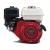 Honda GX200 6.5 HP petrol engine with recoil start and 3/4″ keyed shaft. Fuel‑efficient OHV design with Oil Alert protection and Honda’s proven commercial reliability.