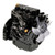 Yanmar 4TNV98‑NSC water‑cooled 4‑cylinder diesel engine delivering 69.9 HP. Industrial‑grade performance for generators, pumps, irrigation systems, and machinery.