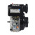 Hailin HL186FA 9.6 HP diesel engine with 418 cc displacement, direct‑injection combustion, and efficient air‑cooled design. Ideal for generators, pumps, agricultural and construction machinery.