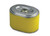 Honda Genuine air filter to suit GX340/GX390UT engines. Correct pleat count and micron filtration for clean airflow and reliable engine protection.