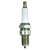 Replacement spark plug for most Honda GC/GP/GX engines. Equivalent to NGK BPR6ES, providing reliable ignition performance.