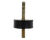 Stud Mount 3/8 46/25L
