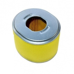 Air filter + foam element to suit Honda GX240/GX270 engines. Dual‑stage filtration.