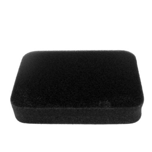 Foam air‑filter sponge to suit Honda GX240/GX270/GX340/GX390 engines. Pre‑filter element designed to improve filtration and extend main filter life.