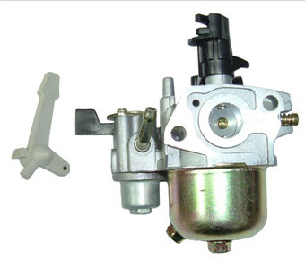 Carburetor to suit Honda GX120 engines. Direct‑fit replacement for restoring proper fuel delivery and smooth performance.