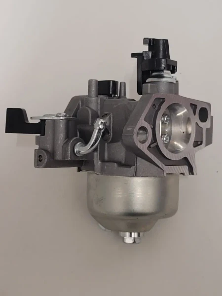 Carburetor to suit Honda GX390 engines. Direct‑fit replacement for restoring proper fuel delivery and smooth performance.