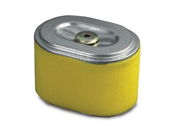 Honda Genuine air filter to suit GX340/GX390UT engines. Correct pleat count and micron filtration for clean airflow and reliable engine protection.