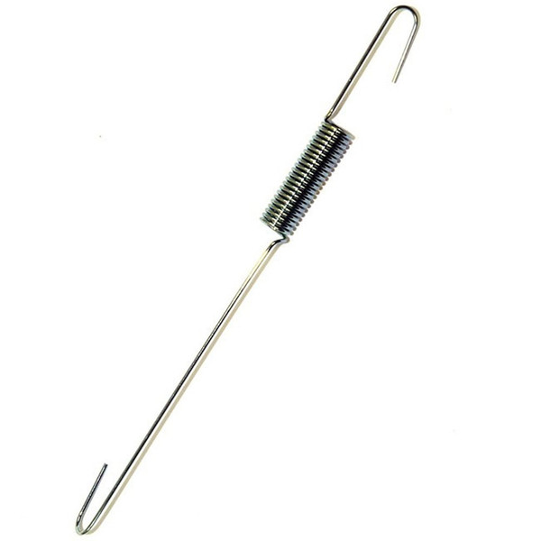 Governor spring to suit Honda GX270 engines. OEM‑pattern replacement restoring proper throttle control and stable RPM.
