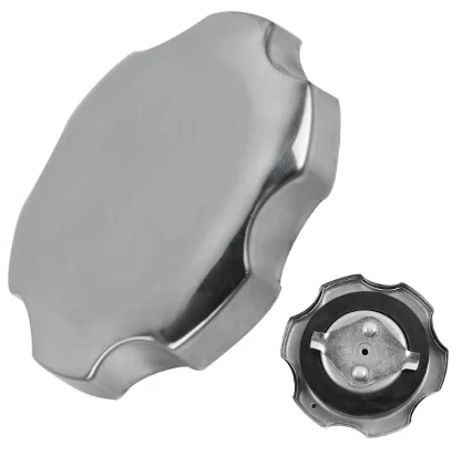 Fuel cap to suit Honda GX‑series engines. Durable replacement restoring proper tank sealing and preventing fuel leaks.