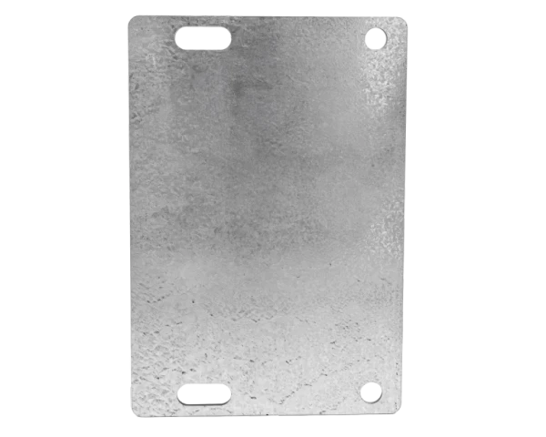 Spacer Plate GX390 3 mm